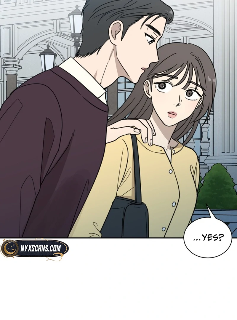It Wasn’t Love at First Sight chapter 3 page 48