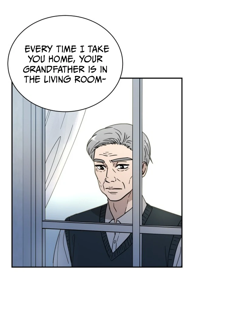 It Wasn’t Love at First Sight chapter 3 page 49