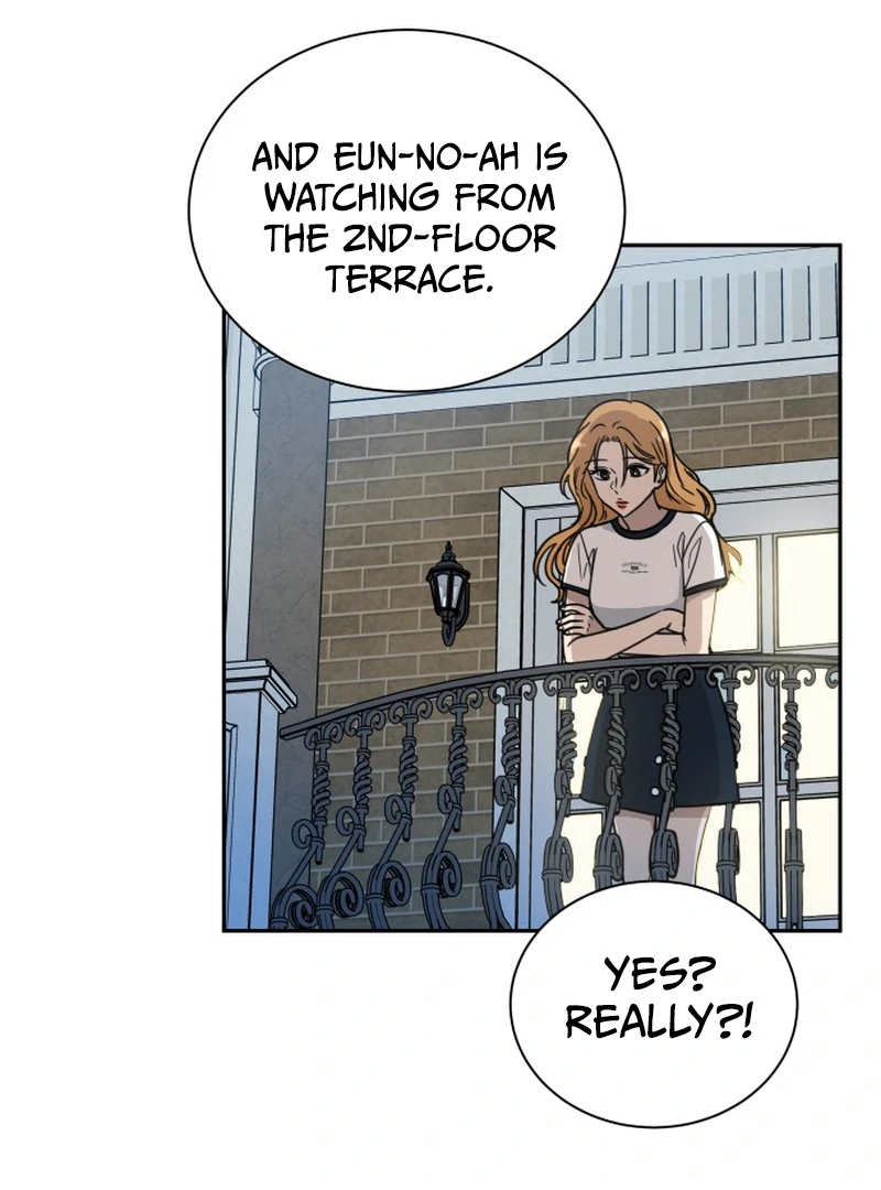 It Wasn’t Love at First Sight chapter 3 page 50
