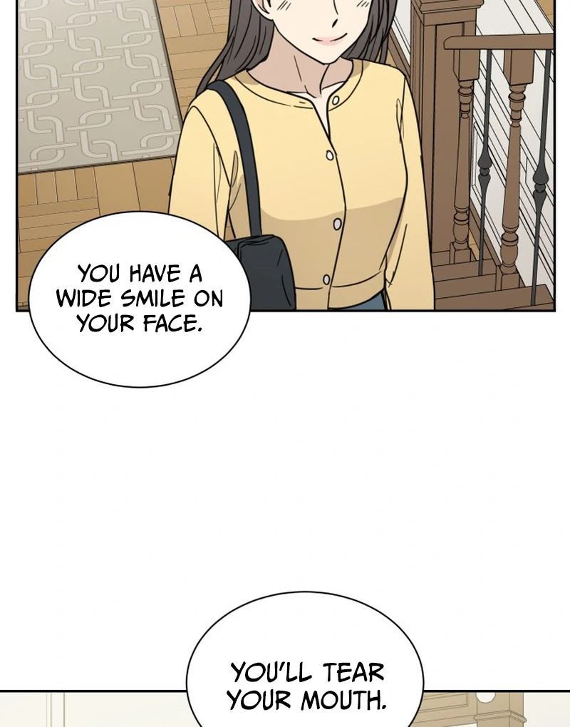 It Wasn’t Love at First Sight chapter 3 page 56