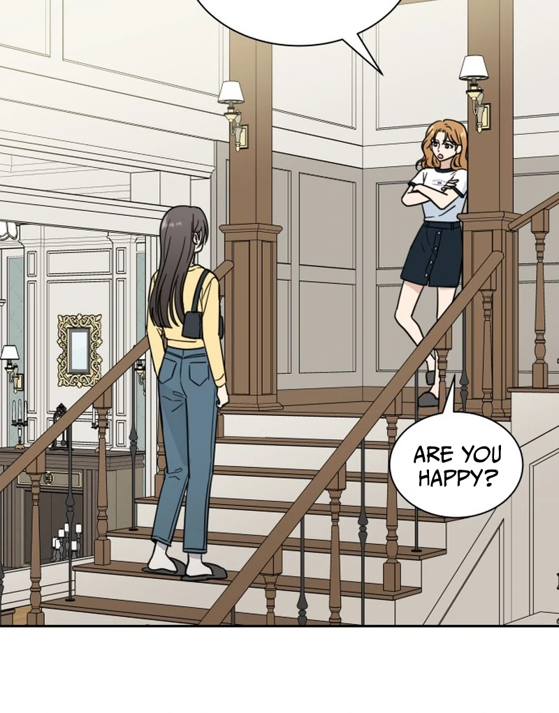 It Wasn’t Love at First Sight chapter 3 page 57