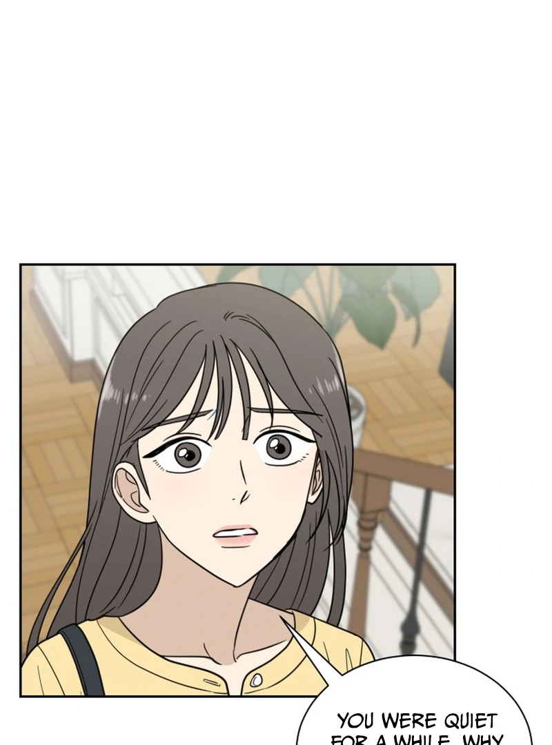 It Wasn’t Love at First Sight chapter 3 page 58