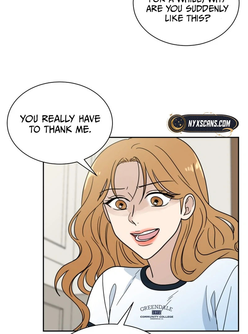 It Wasn’t Love at First Sight chapter 3 page 59