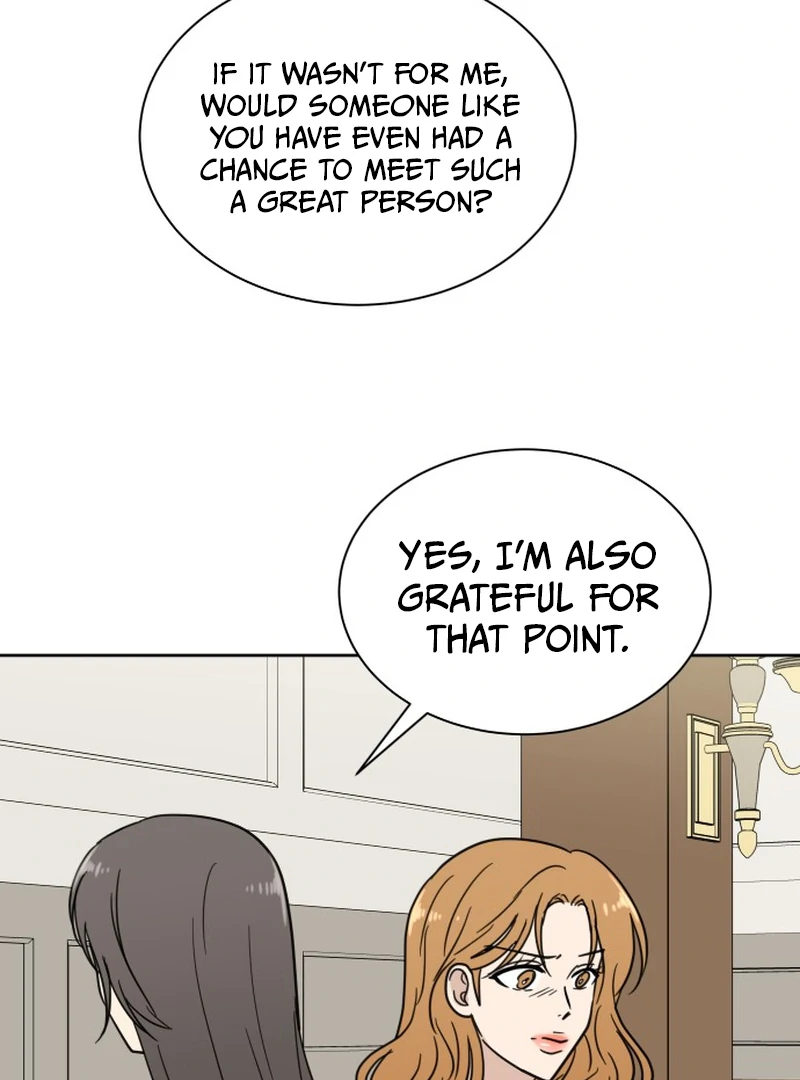 It Wasn’t Love at First Sight chapter 3 page 60