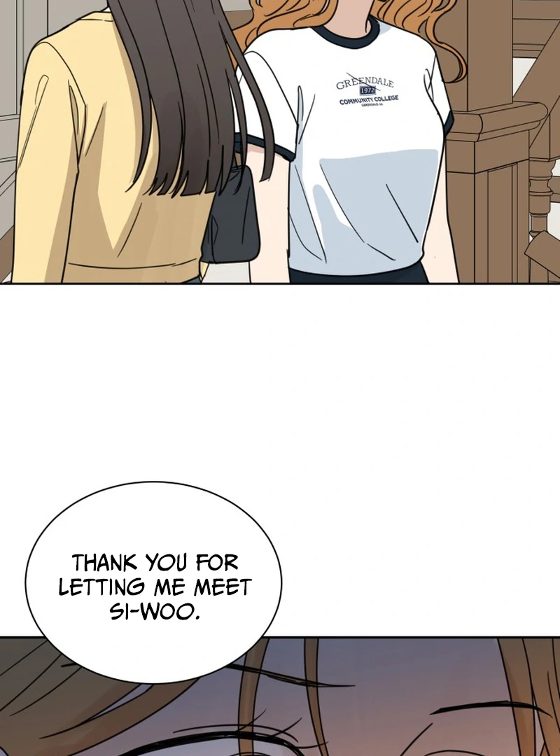 It Wasn’t Love at First Sight chapter 3 page 61