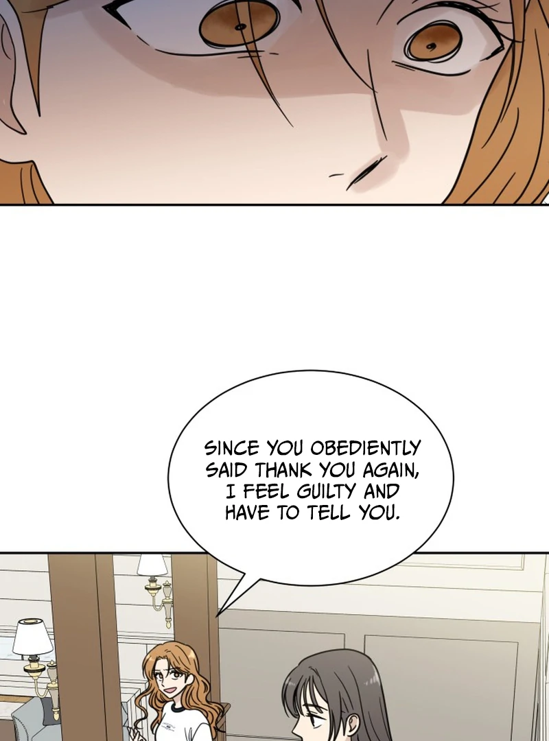 It Wasn’t Love at First Sight chapter 3 page 62