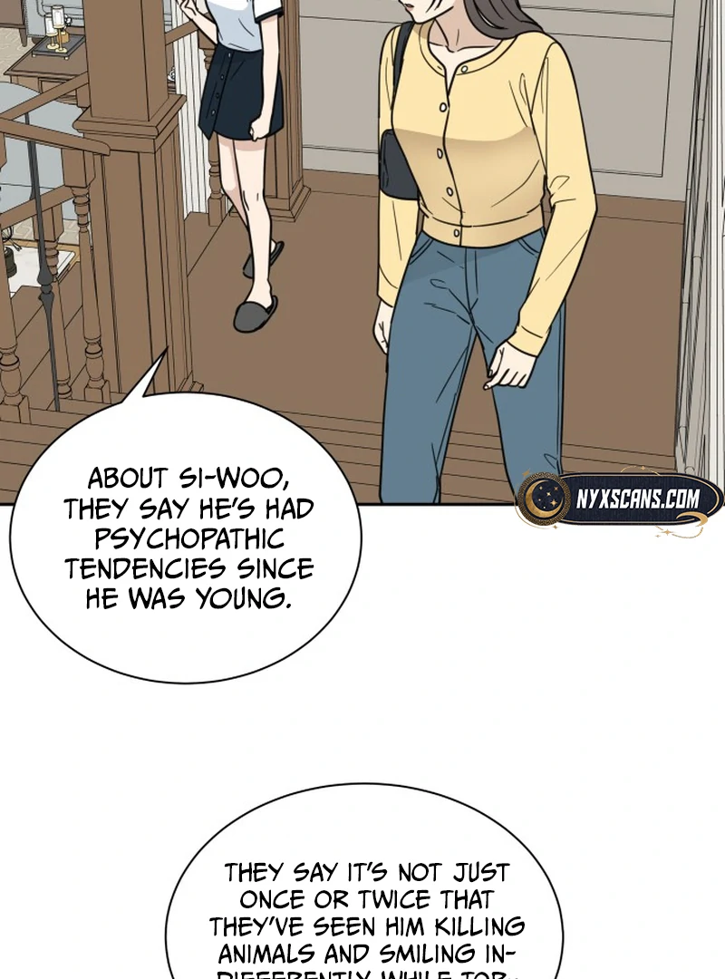 It Wasn’t Love at First Sight chapter 3 page 63
