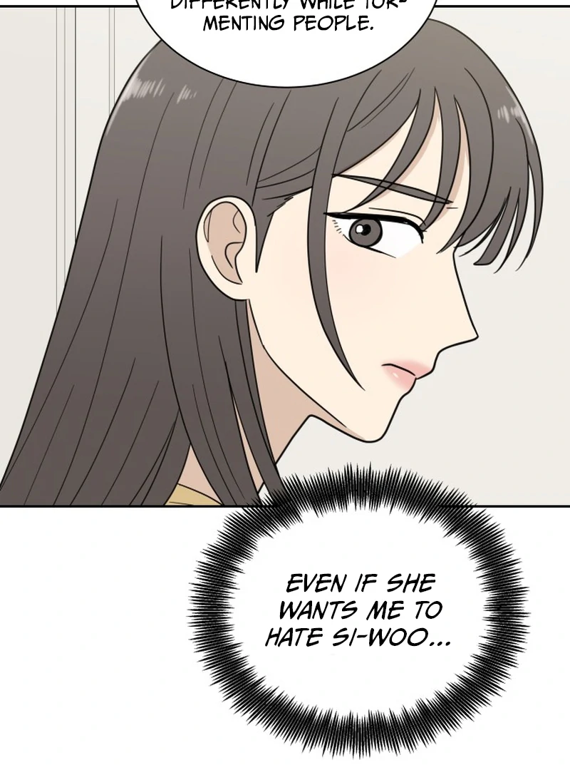 It Wasn’t Love at First Sight chapter 3 page 64