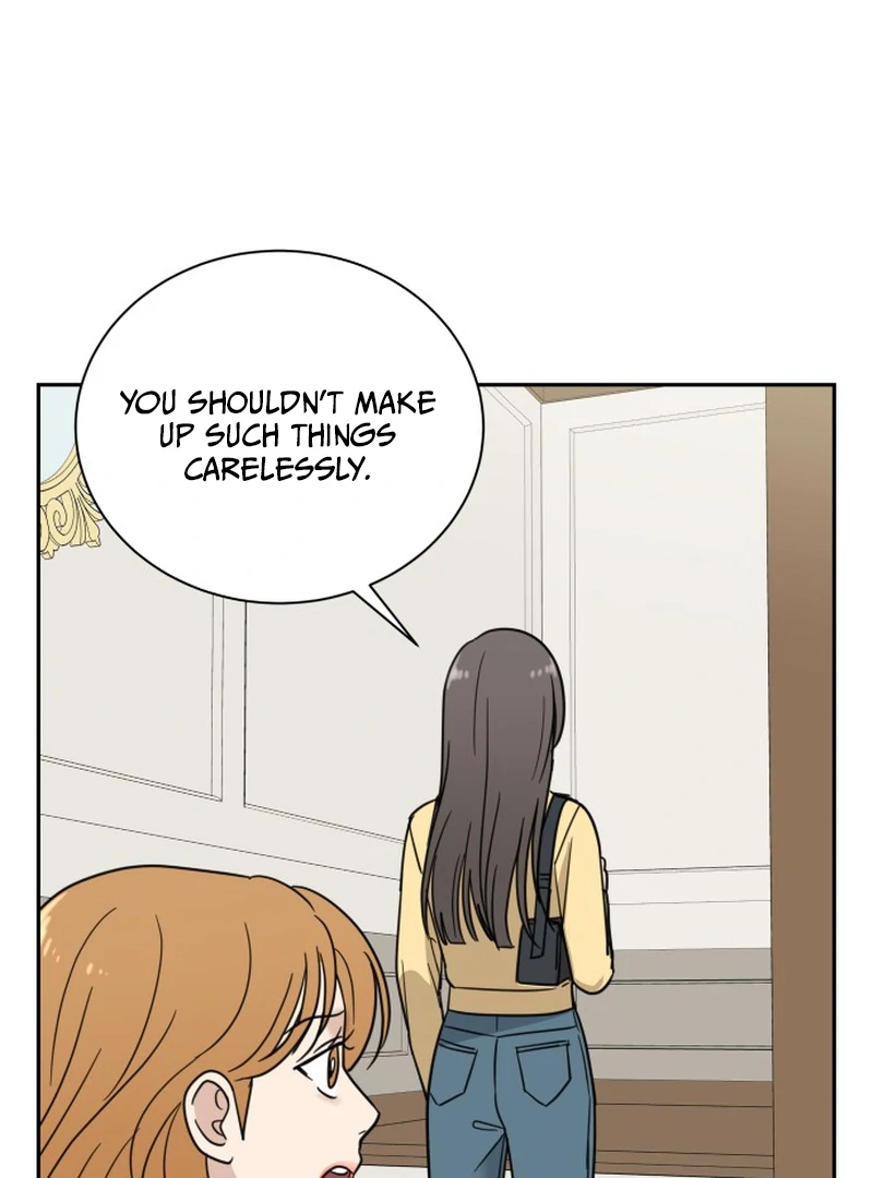 It Wasn’t Love at First Sight chapter 3 page 65