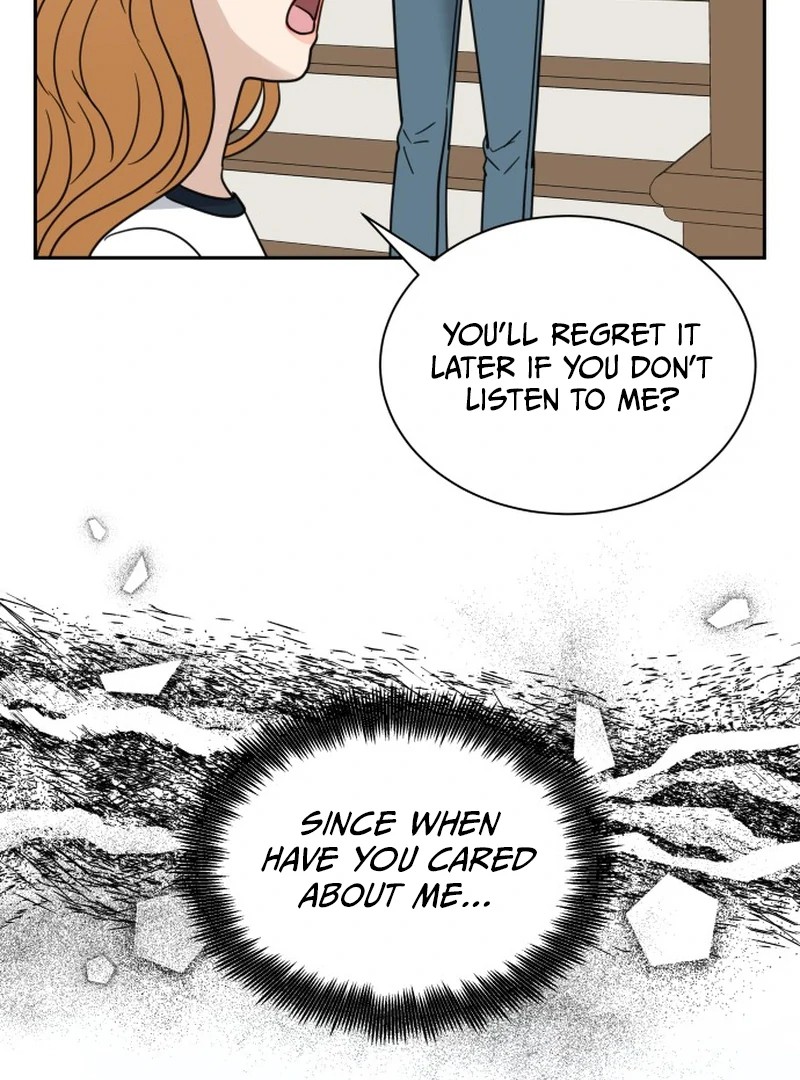 It Wasn’t Love at First Sight chapter 3 page 66