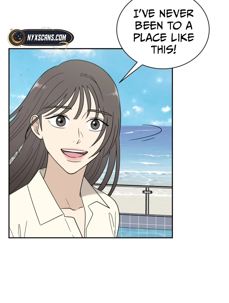 It Wasn’t Love at First Sight chapter 3 page 70