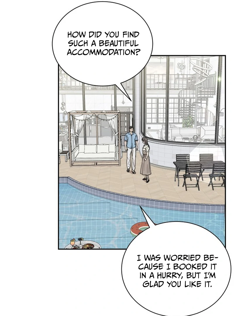 It Wasn’t Love at First Sight chapter 3 page 71