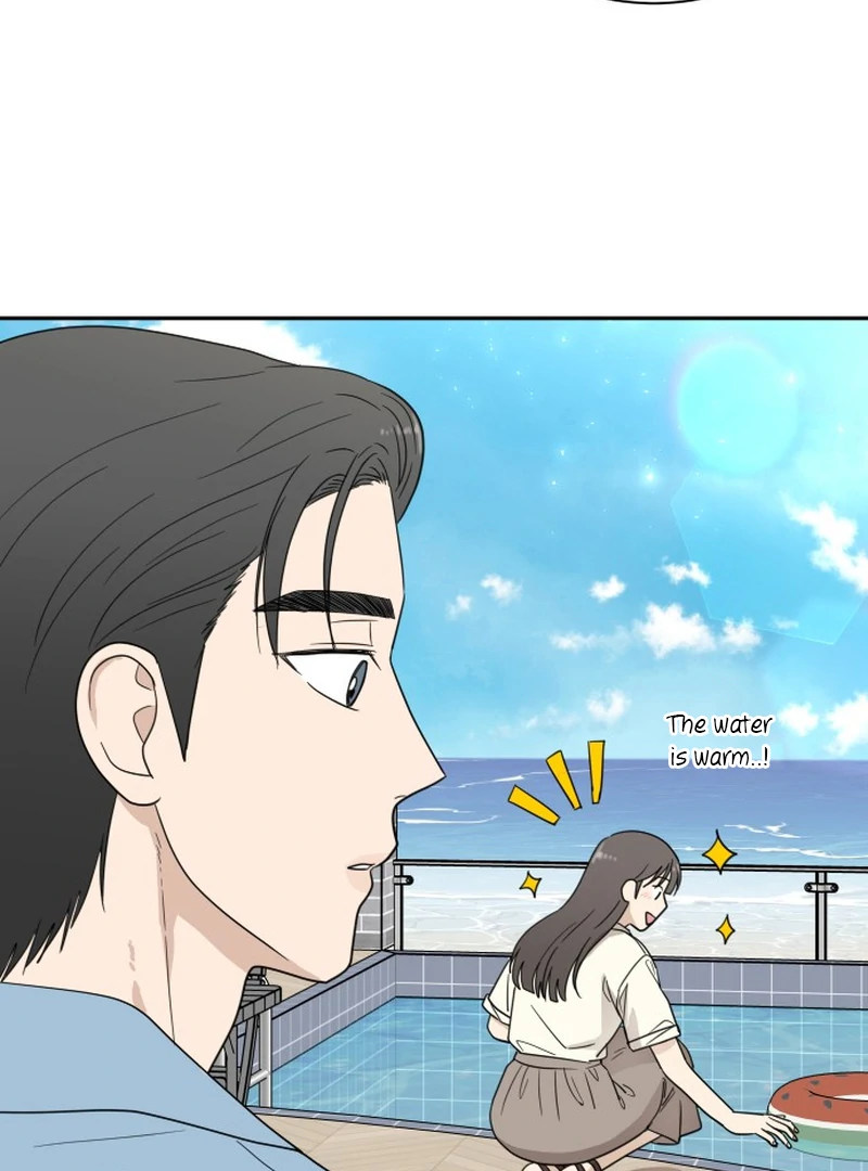 It Wasn’t Love at First Sight chapter 3 page 72