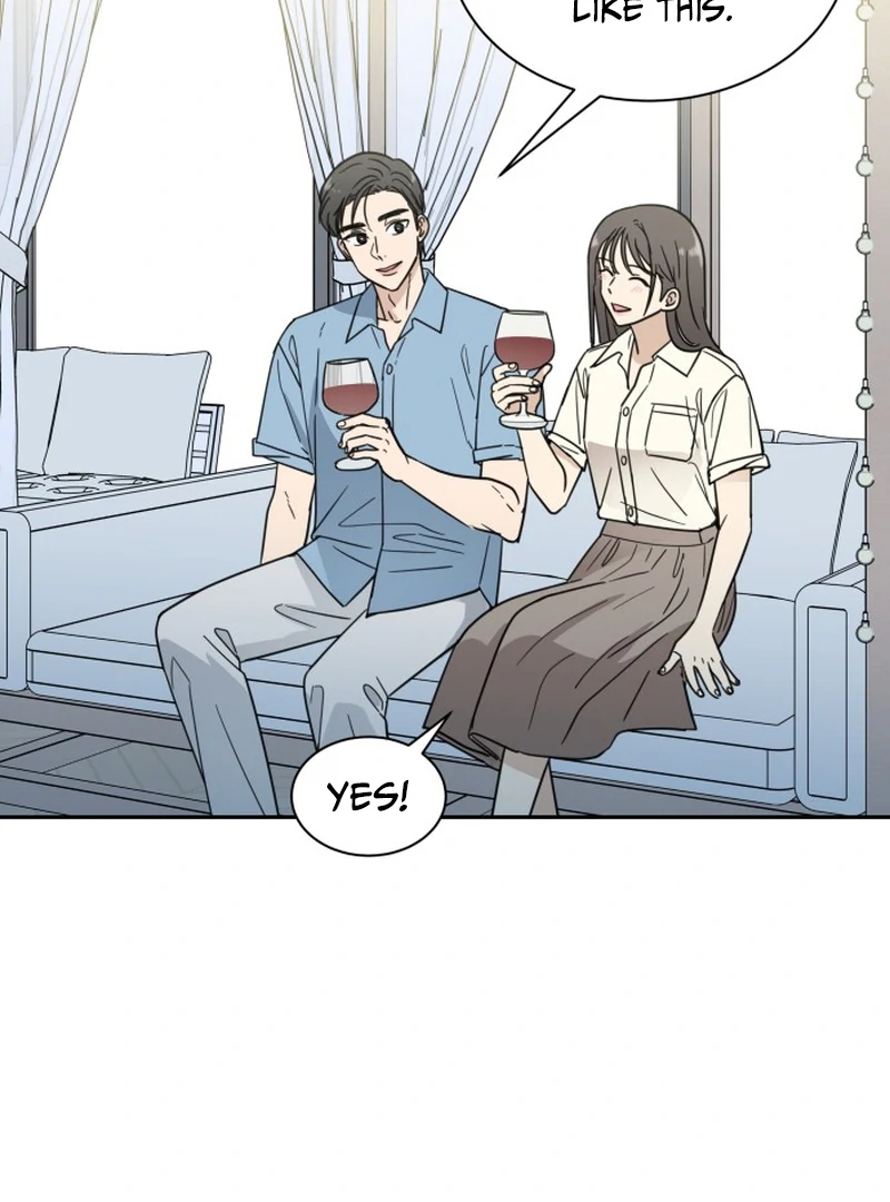 It Wasn’t Love at First Sight chapter 3 page 77