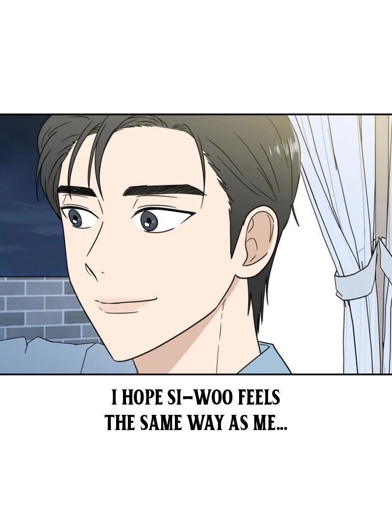 It Wasn’t Love at First Sight chapter 3 page 79