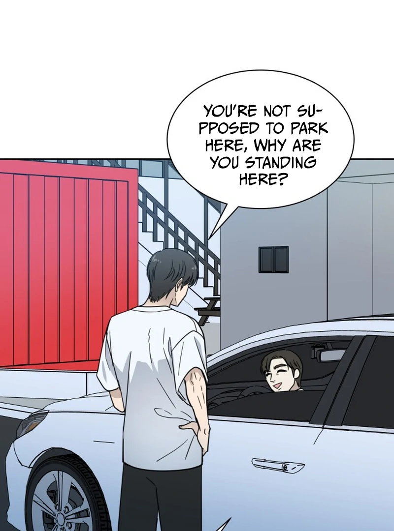 It Wasn’t Love at First Sight chapter 3 page 85