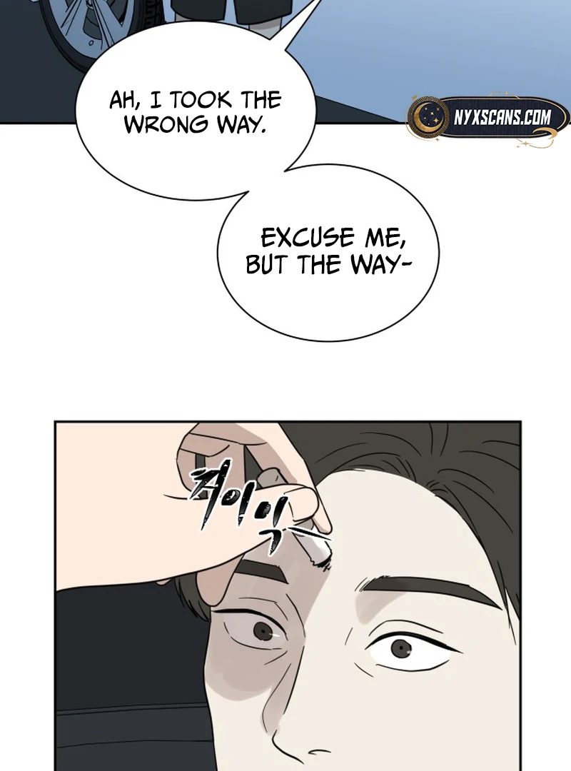 It Wasn’t Love at First Sight chapter 3 page 86