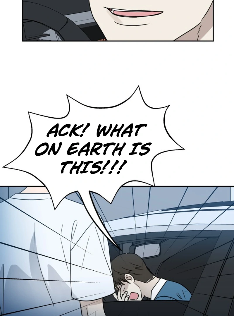 It Wasn’t Love at First Sight chapter 3 page 87