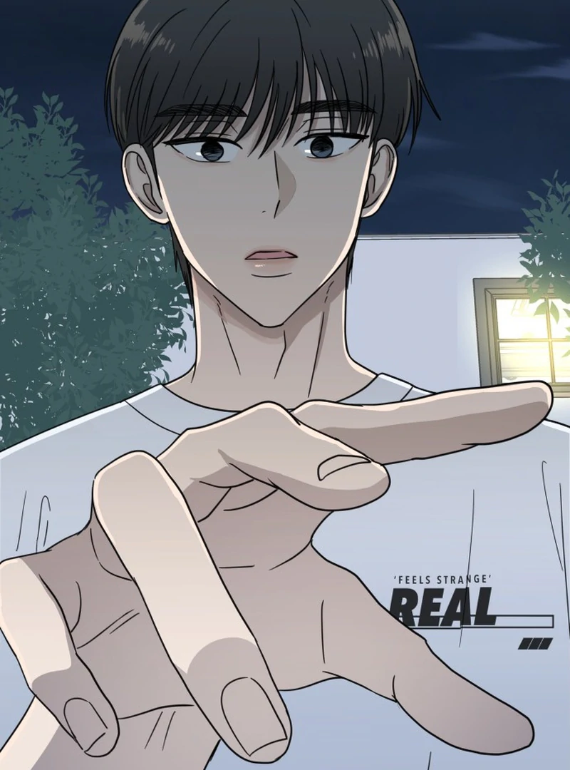 It Wasn’t Love at First Sight chapter 3 page 90