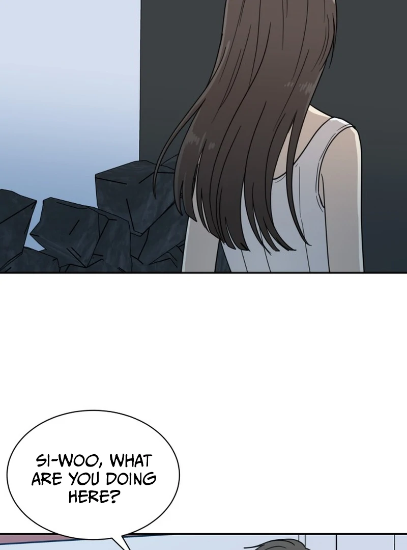 It Wasn’t Love at First Sight chapter 3 page 94