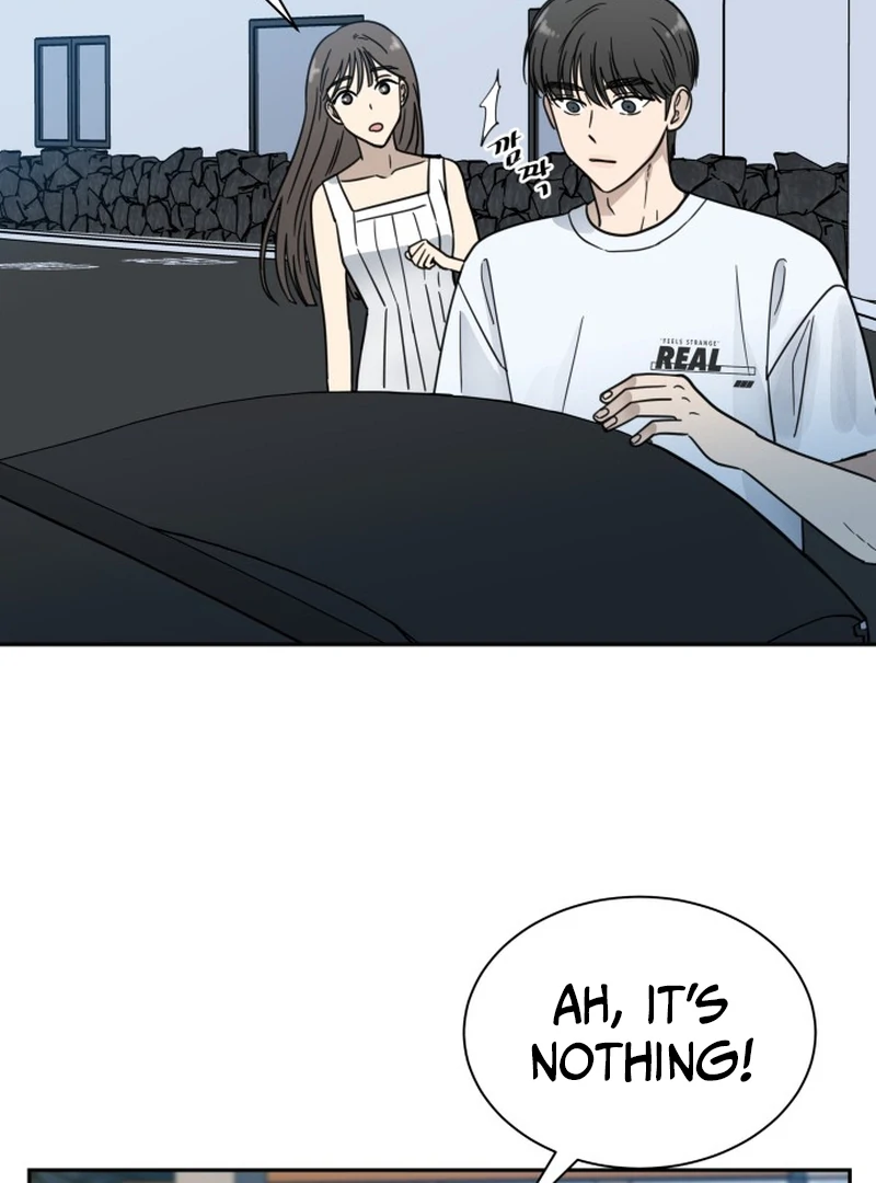 It Wasn’t Love at First Sight chapter 3 page 95