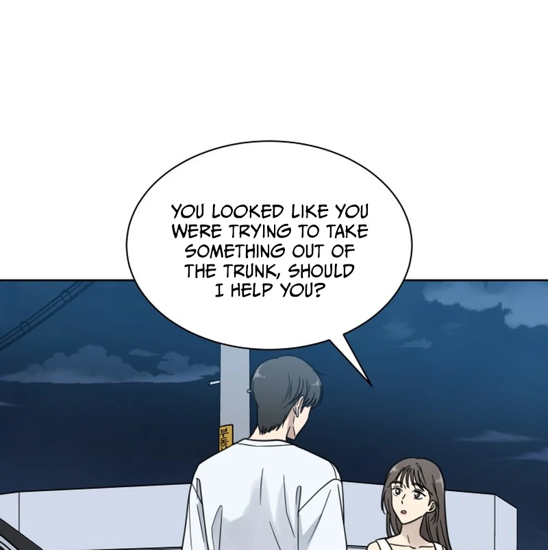 It Wasn’t Love at First Sight chapter 3 page 97