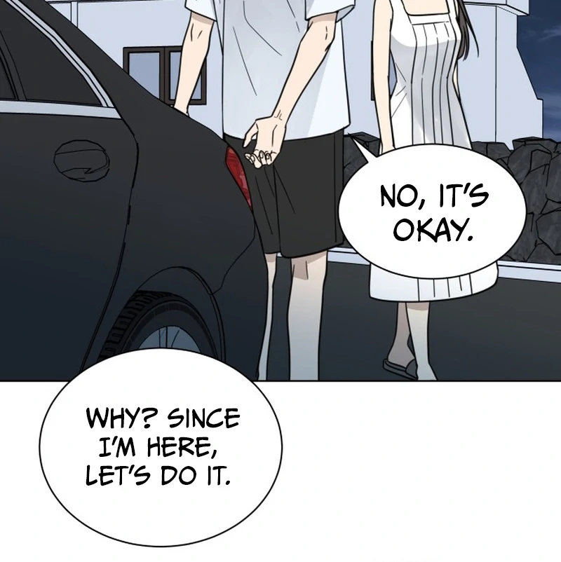 It Wasn’t Love at First Sight chapter 3 page 98