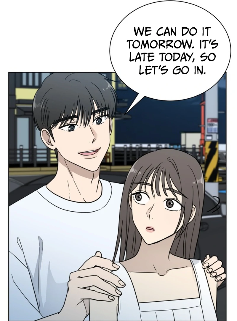It Wasn’t Love at First Sight chapter 3 page 99