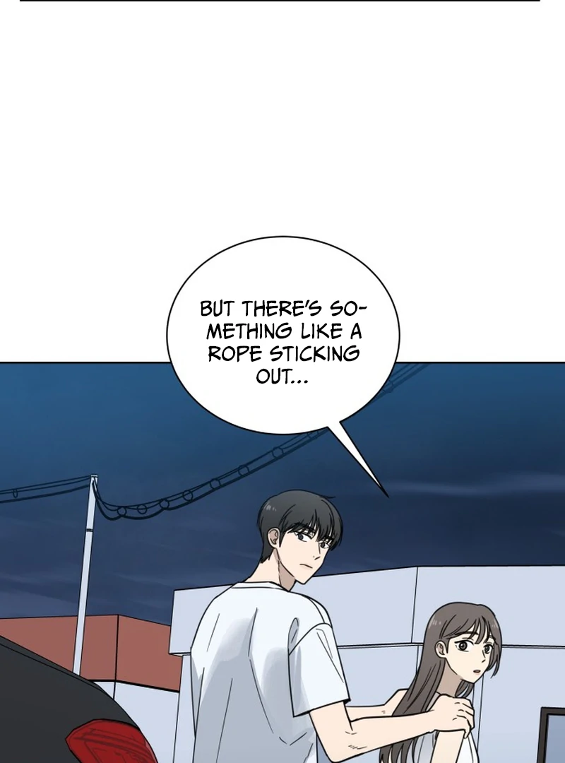 It Wasn’t Love at First Sight chapter 3 page 100