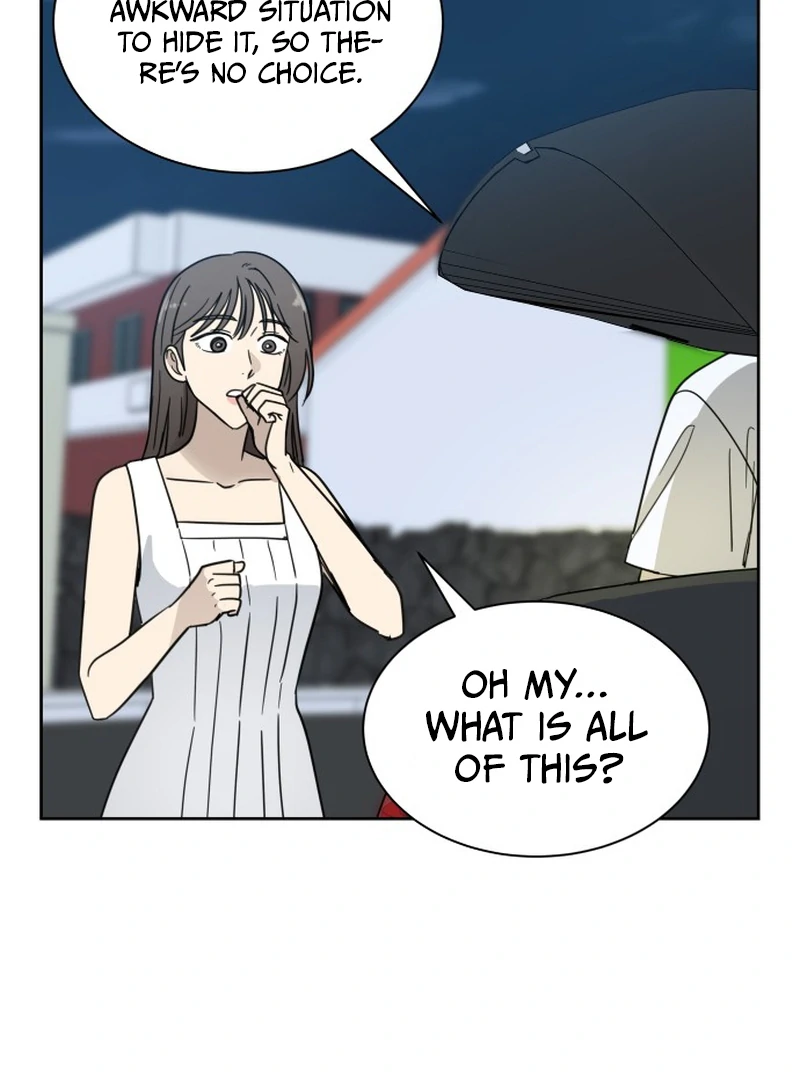 It Wasn’t Love at First Sight chapter 3 page 105