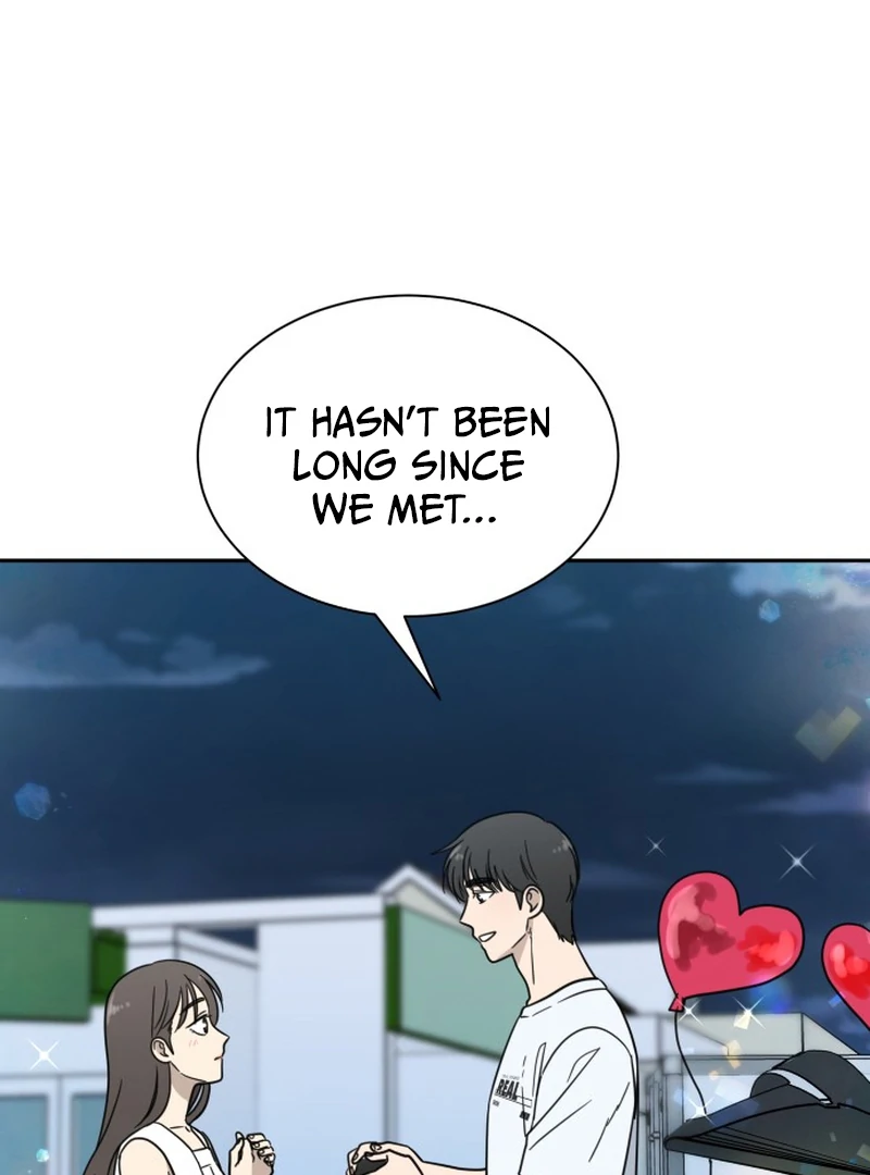 It Wasn’t Love at First Sight chapter 3 page 109