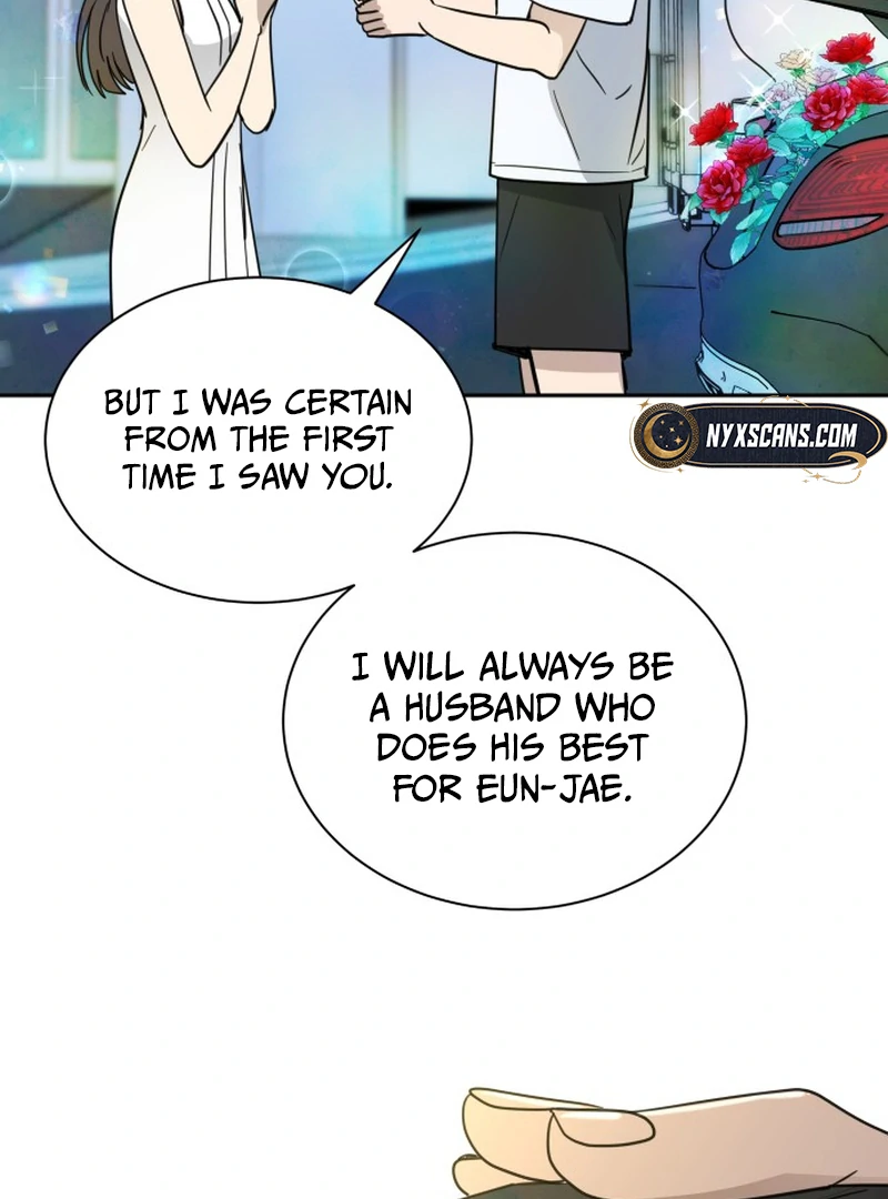 It Wasn’t Love at First Sight chapter 3 page 110