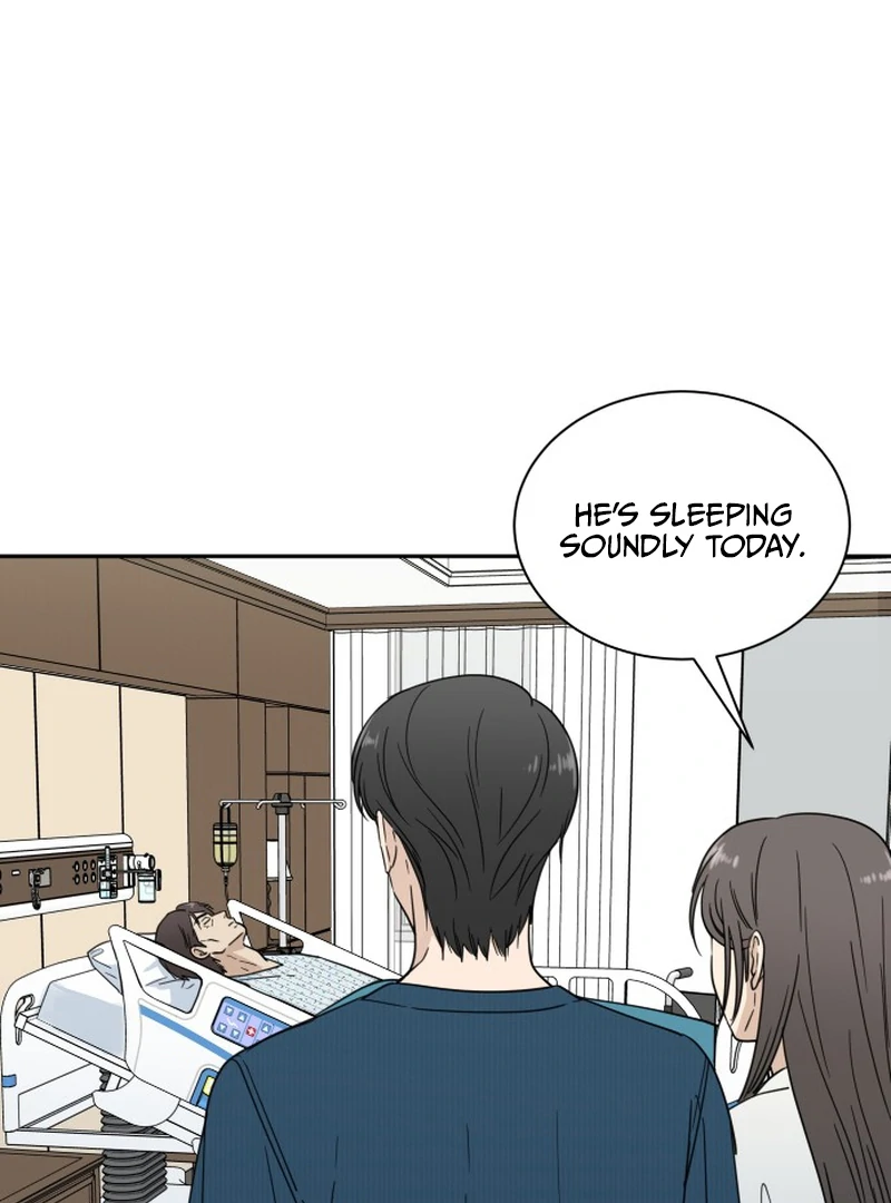 It Wasn’t Love at First Sight chapter 4 page 2
