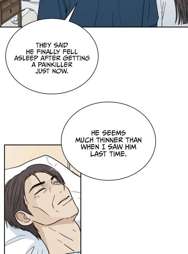It Wasn’t Love at First Sight chapter 4 page 3
