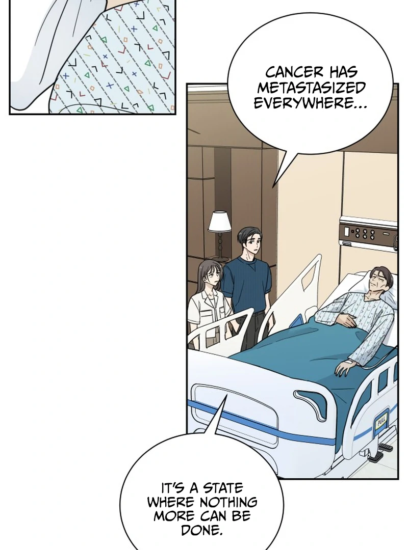 It Wasn’t Love at First Sight chapter 4 page 4
