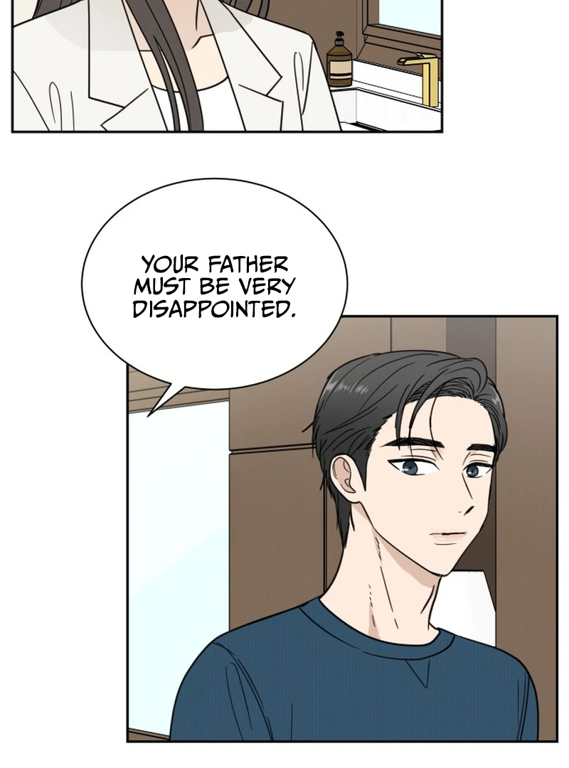 It Wasn’t Love at First Sight chapter 4 page 6