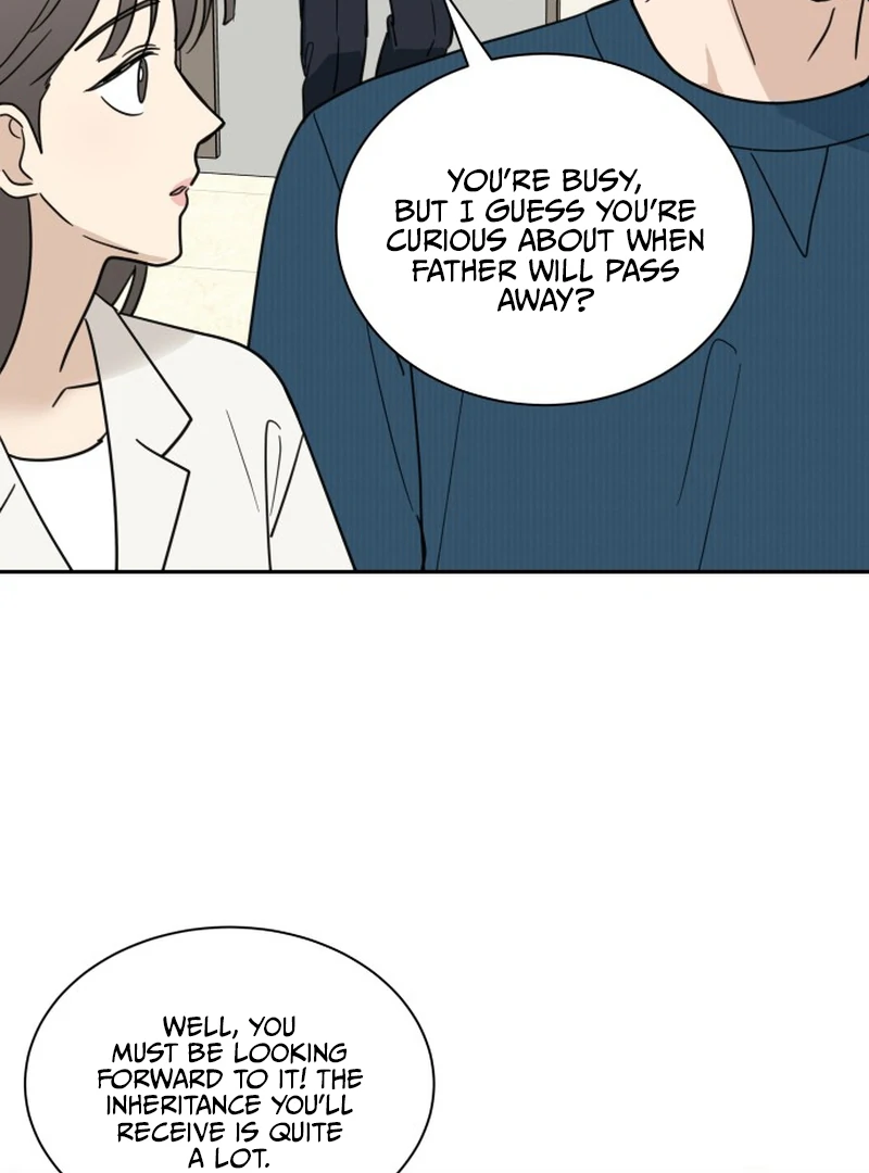 It Wasn’t Love at First Sight chapter 4 page 10