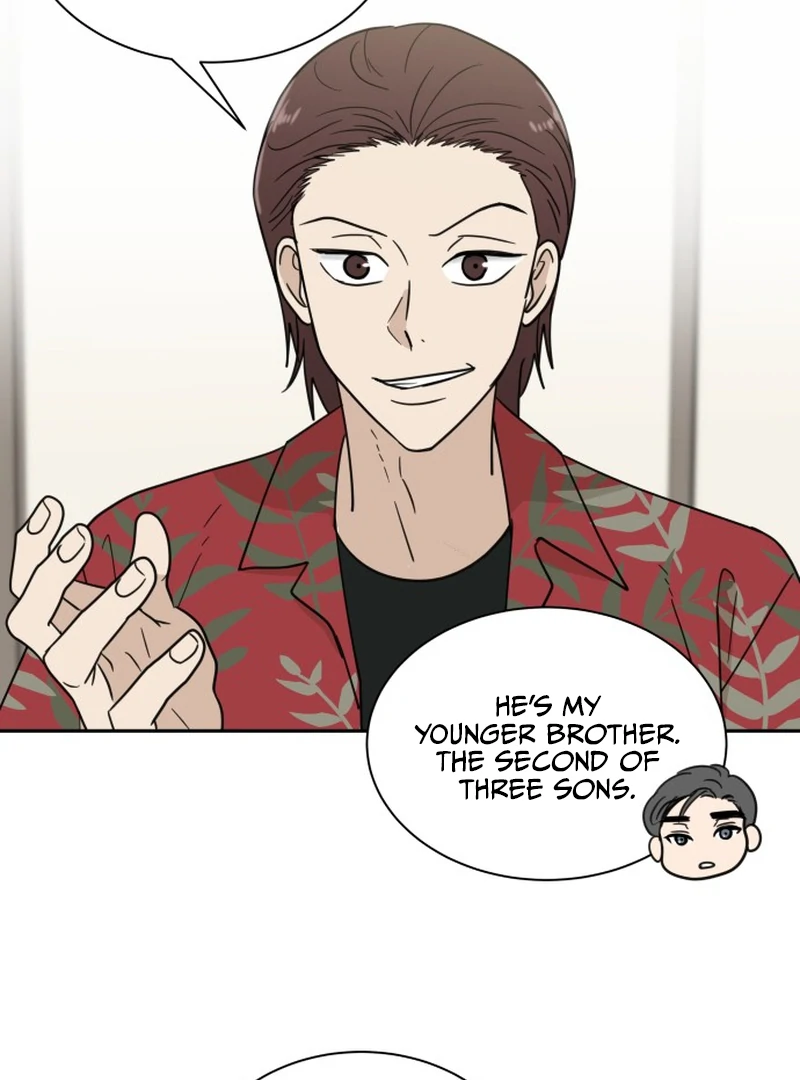 It Wasn’t Love at First Sight chapter 4 page 11