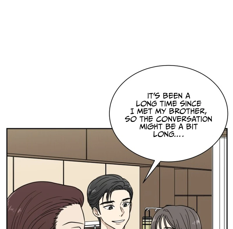 It Wasn’t Love at First Sight chapter 4 page 14