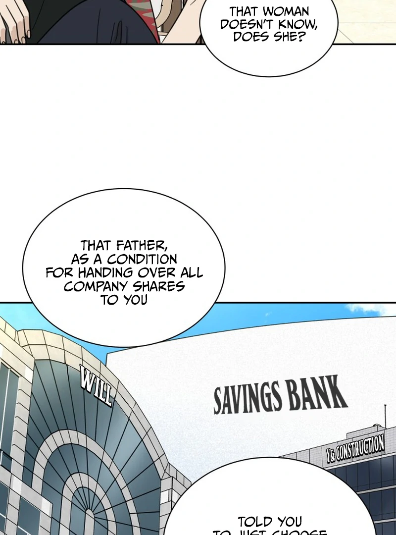 It Wasn’t Love at First Sight chapter 4 page 19