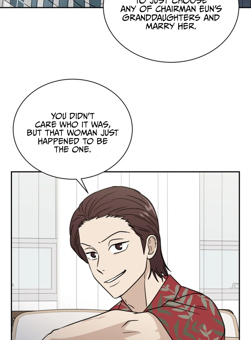 It Wasn’t Love at First Sight chapter 4 page 20