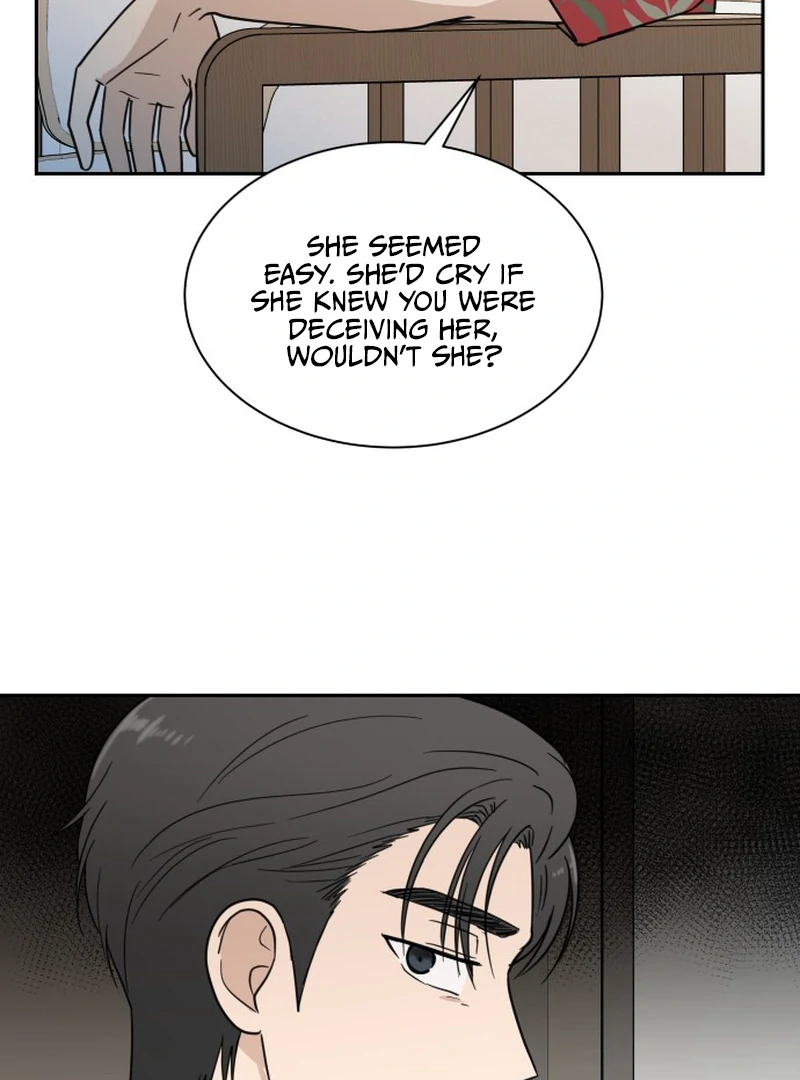 It Wasn’t Love at First Sight chapter 4 page 21