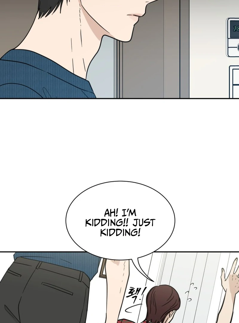 It Wasn’t Love at First Sight chapter 4 page 22