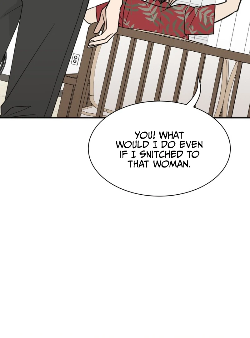 It Wasn’t Love at First Sight chapter 4 page 23