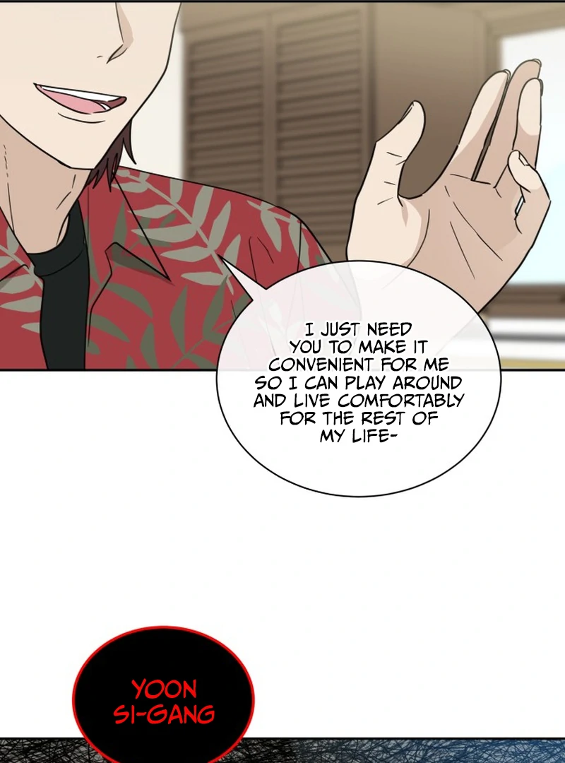 It Wasn’t Love at First Sight chapter 4 page 24