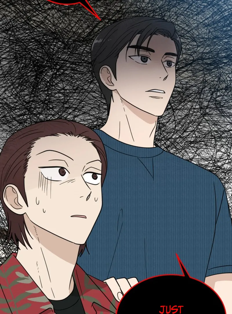It Wasn’t Love at First Sight chapter 4 page 25