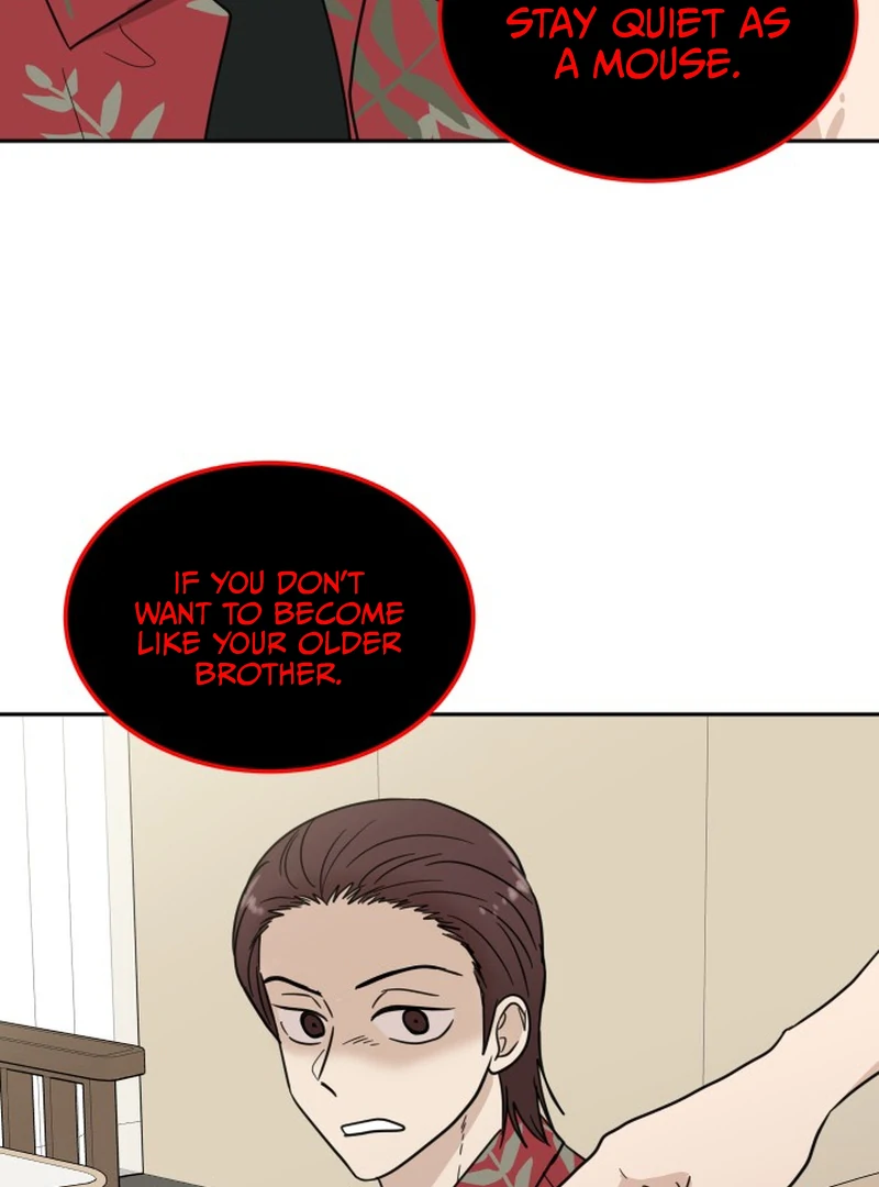 It Wasn’t Love at First Sight chapter 4 page 26