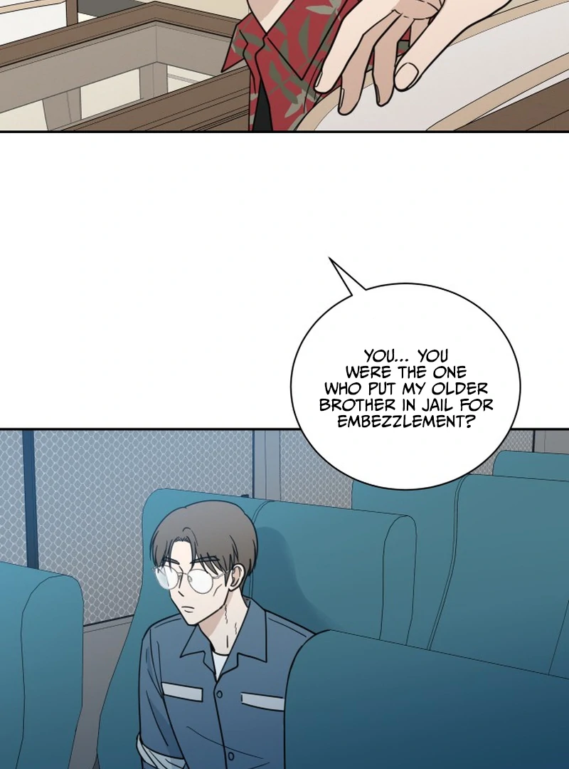 It Wasn’t Love at First Sight chapter 4 page 27
