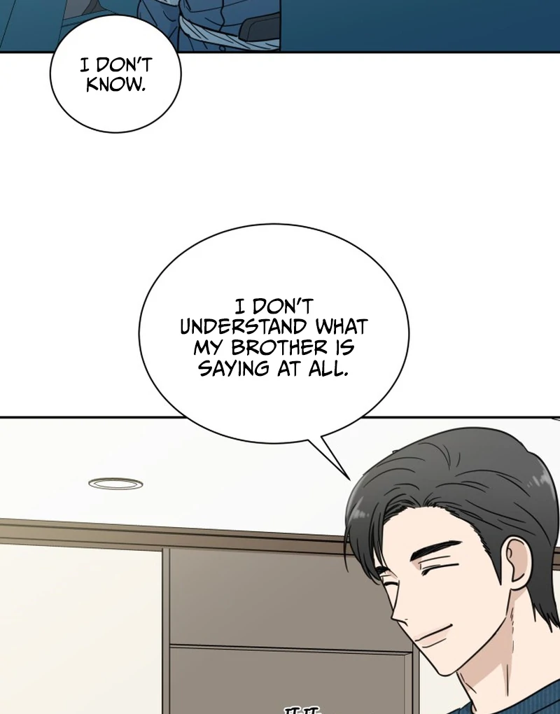 It Wasn’t Love at First Sight chapter 4 page 28