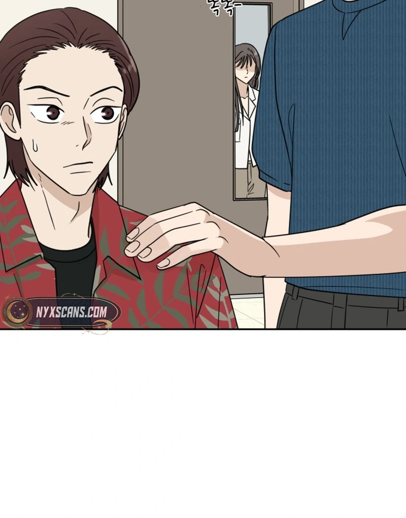 It Wasn’t Love at First Sight chapter 4 page 29